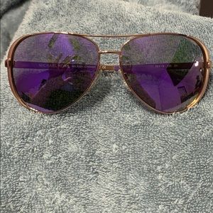 MK sunglasses